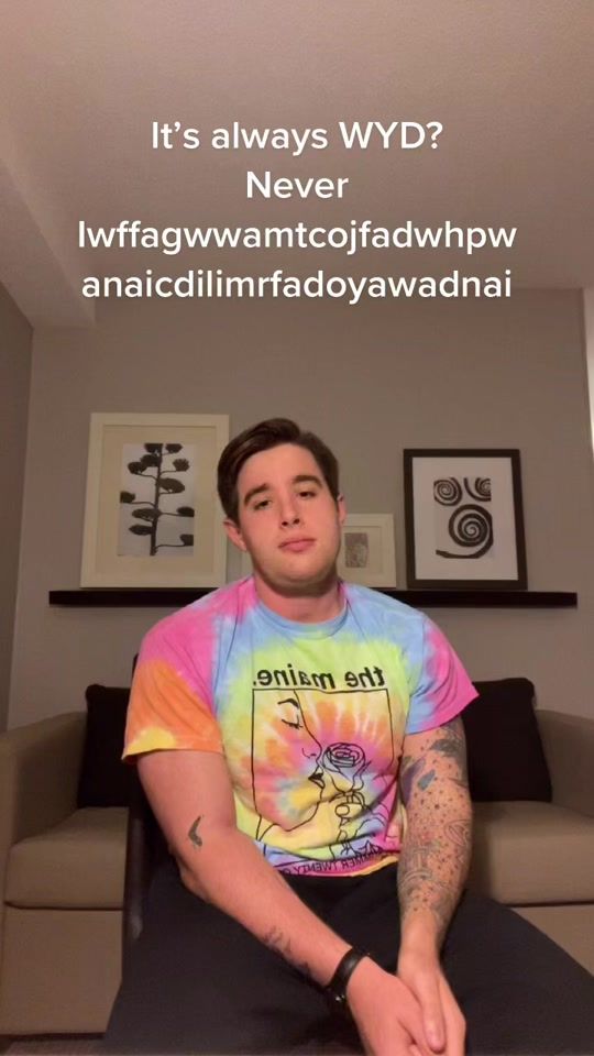 TikTok video thumbnail by zachbiello
