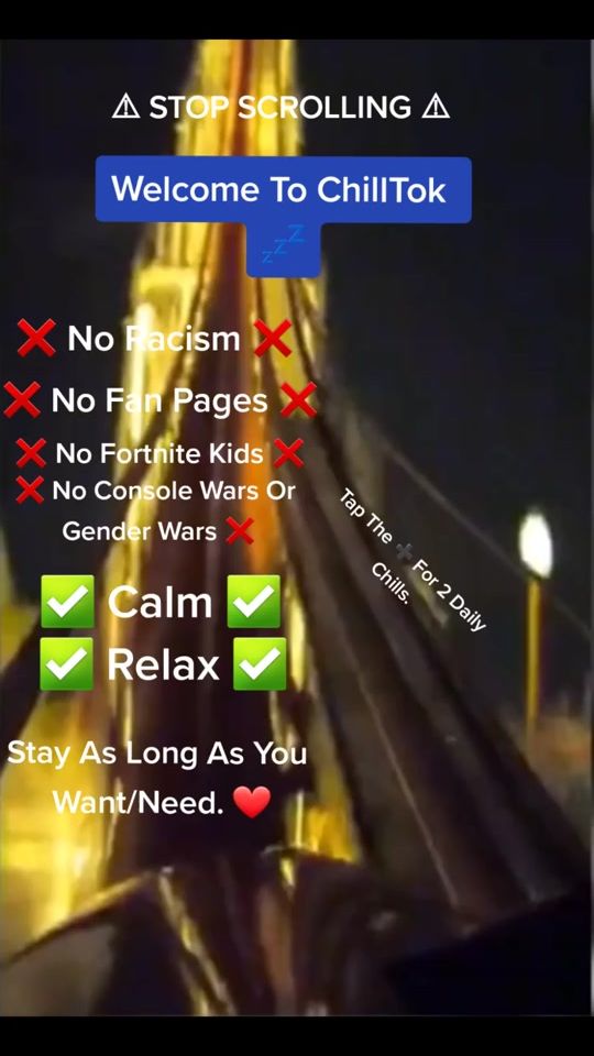 TikTok video thumbnail by chillplacehere