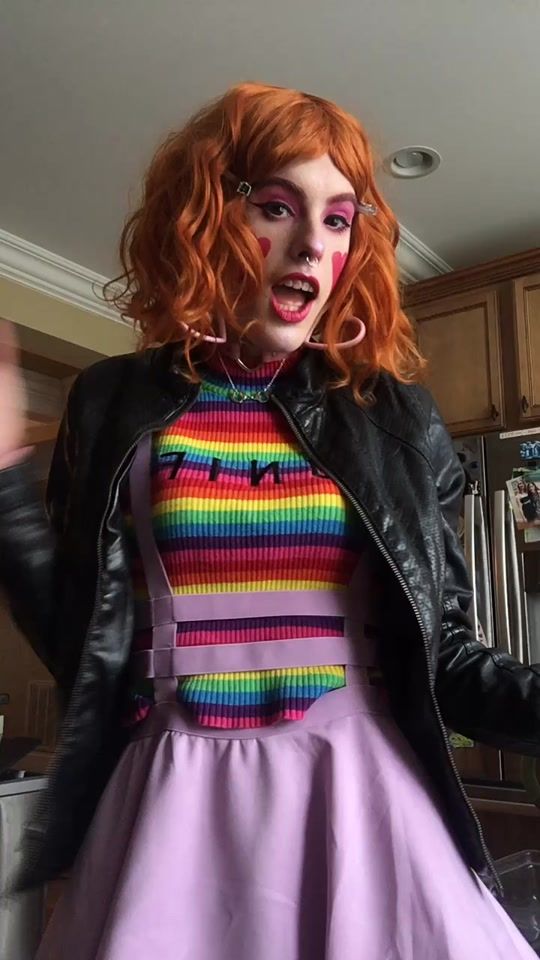 TikTok video thumbnail by magicalvoltage