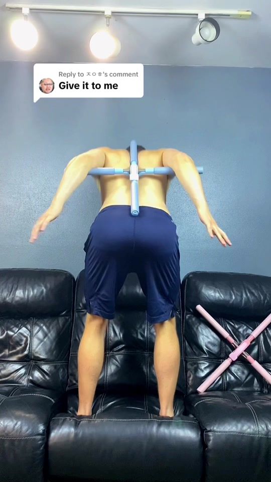 TikTok video thumbnail by posturepole_
