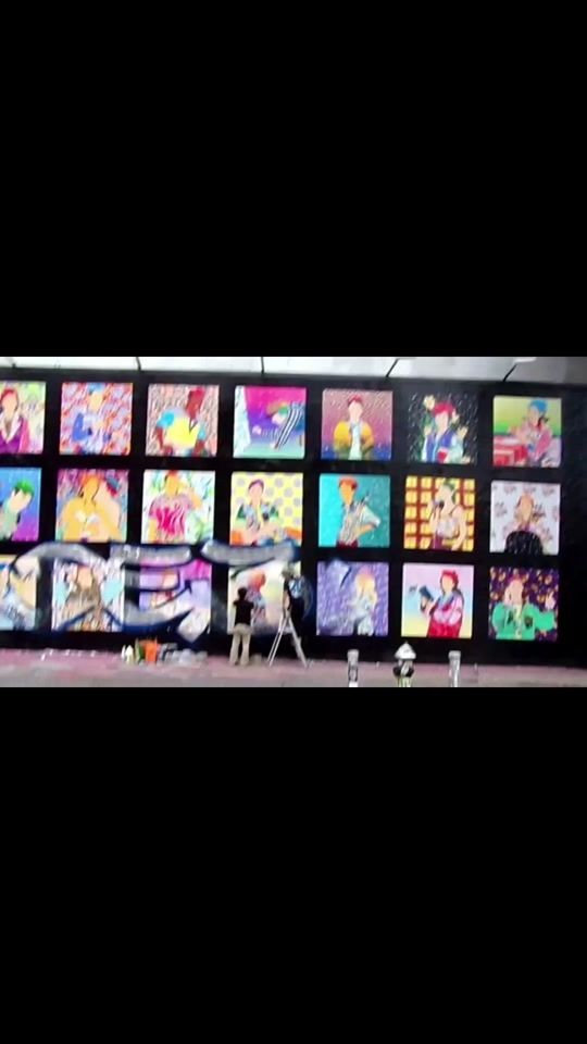 TikTok video thumbnail by graffitihandstyles