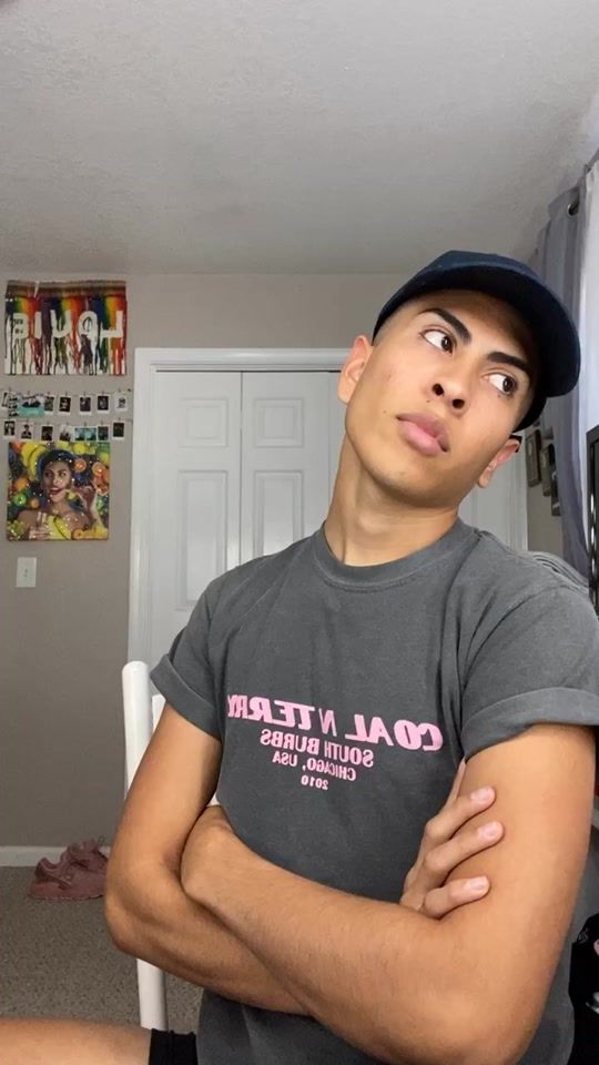 TikTok video thumbnail by louiecastro
