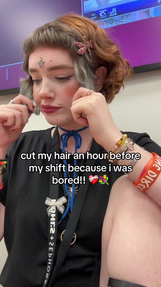 TikTok video thumbnail by annaliseuniverse