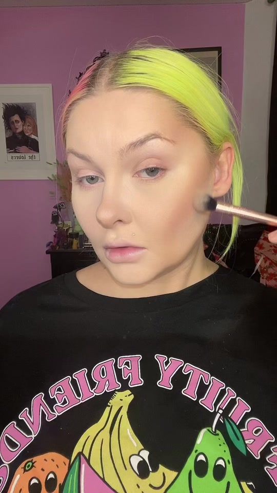 TikTok video thumbnail by alyssamarieartistry