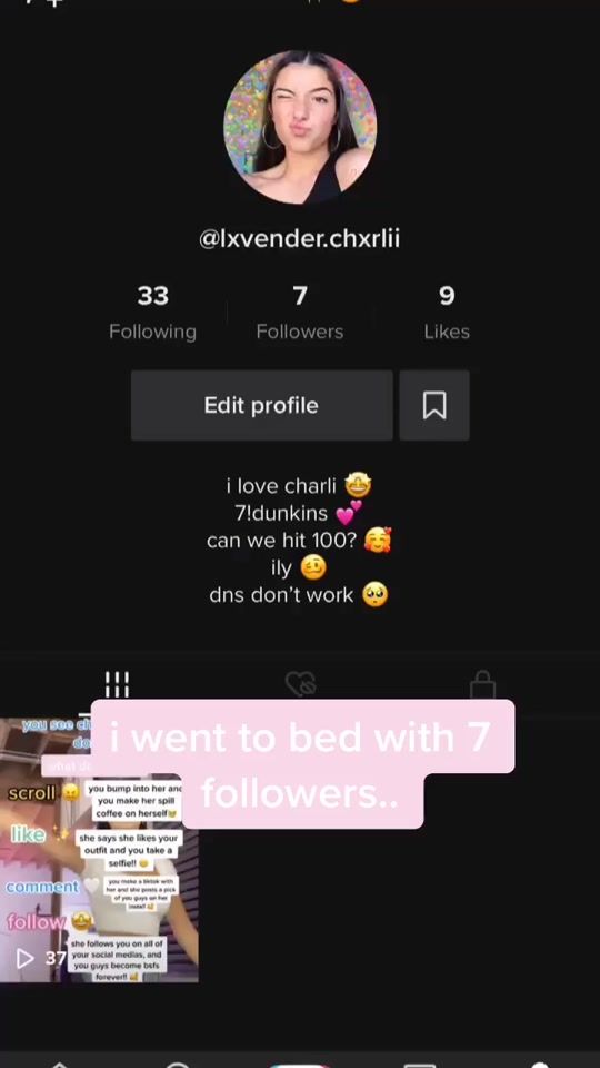 TikTok video thumbnail by lxvender.chxrlii