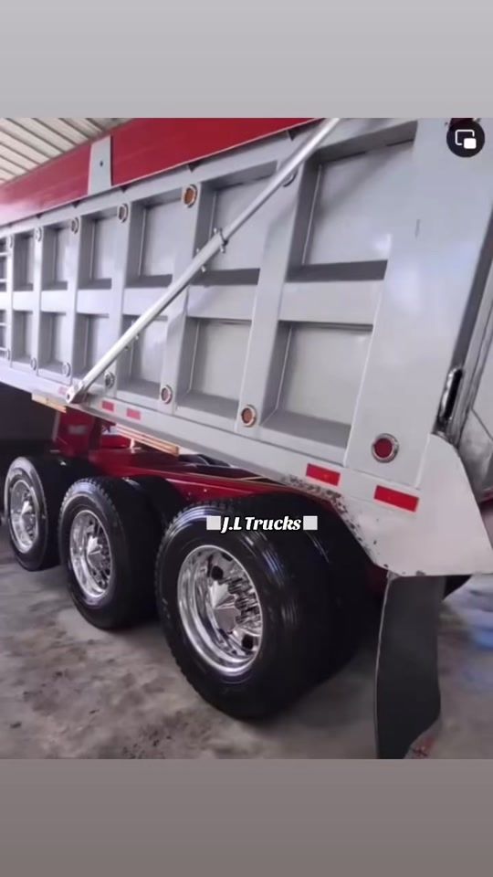 TikTok video thumbnail by j.l.transport