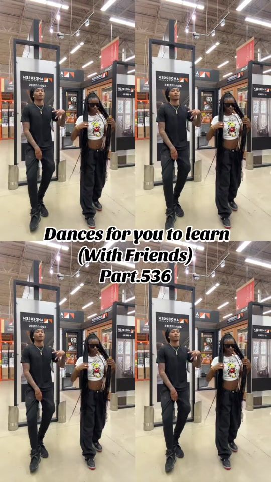 TikTok video thumbnail by learn_the_best_dances