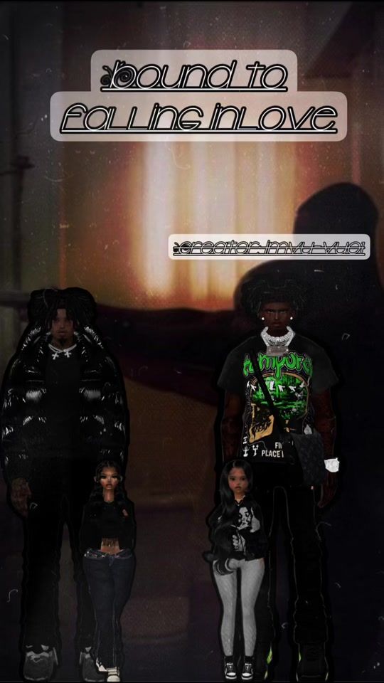 TikTok video thumbnail by imvu_vu01