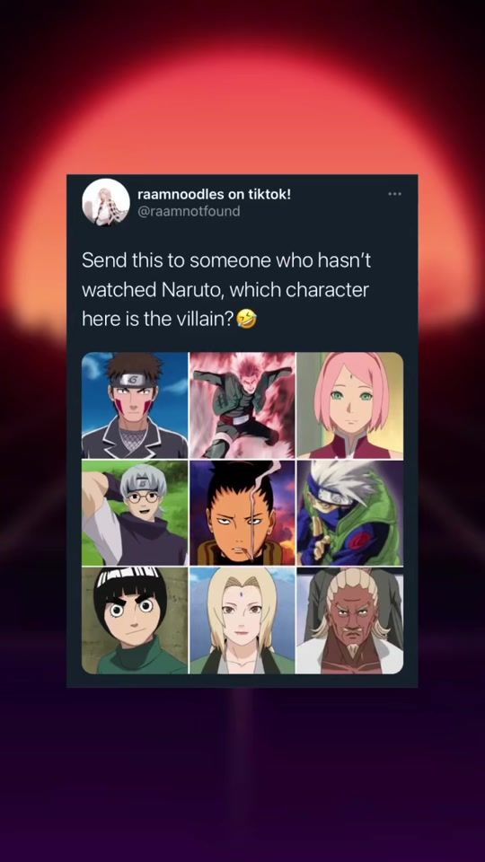 TikTok video thumbnail by raamnoodles