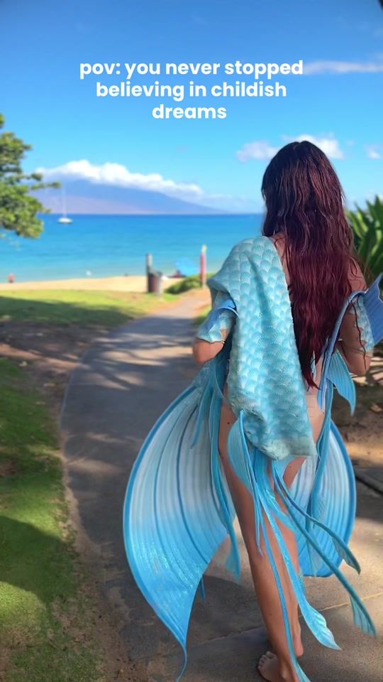 TikTok video thumbnail by mermaidaqualina