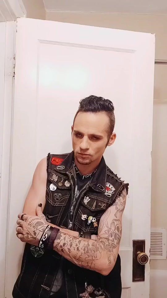 TikTok video thumbnail by side_effect666