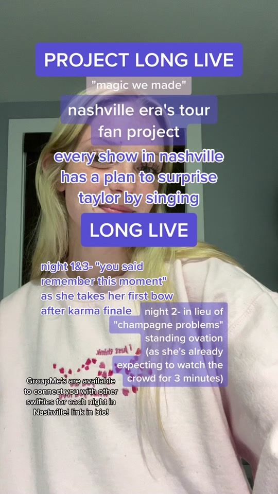 TikTok video thumbnail by thesadswiftie13