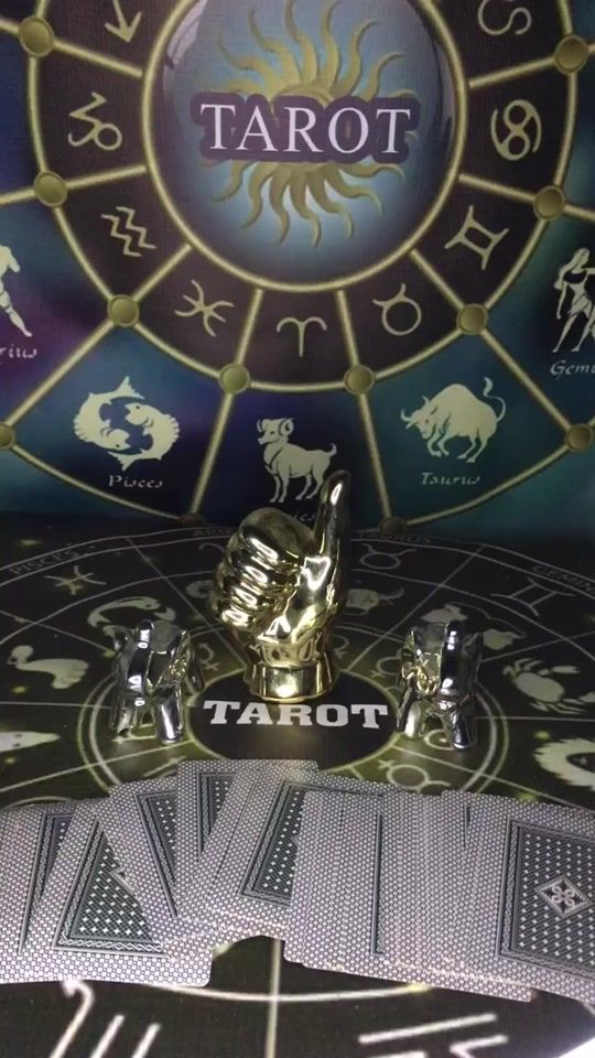TikTok video thumbnail by tarot618
