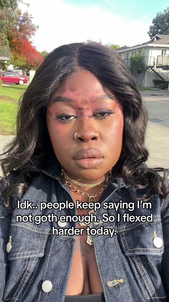 TikTok video thumbnail by sadethesuperiorblackgirl