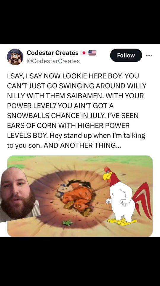 TikTok video thumbnail by maineventman