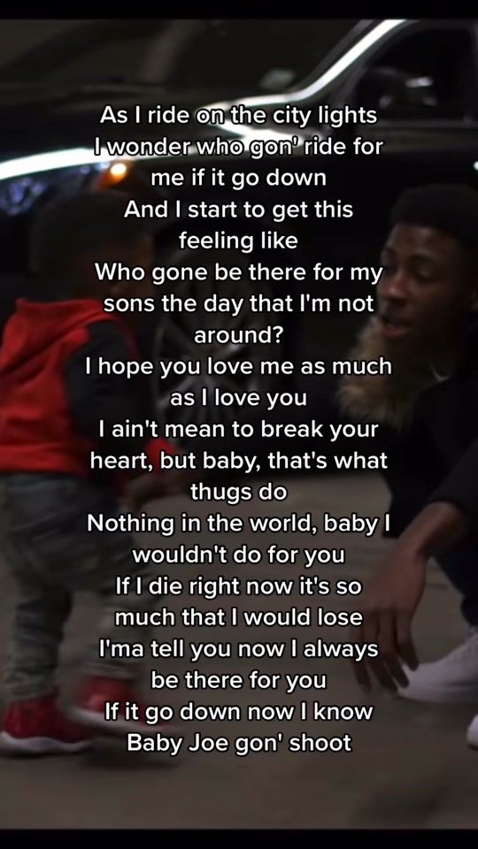 TikTok video thumbnail by youngboy.belief