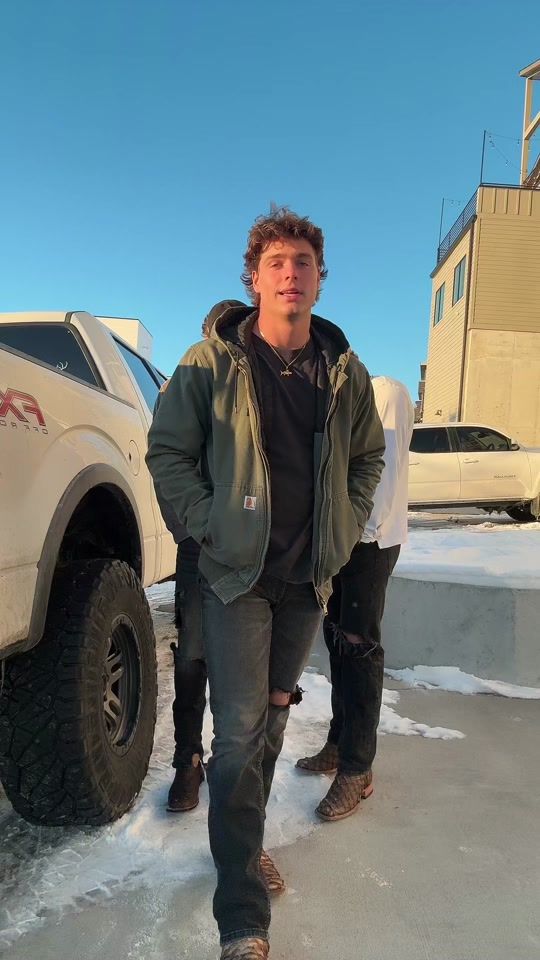 TikTok video thumbnail by fisher_perry