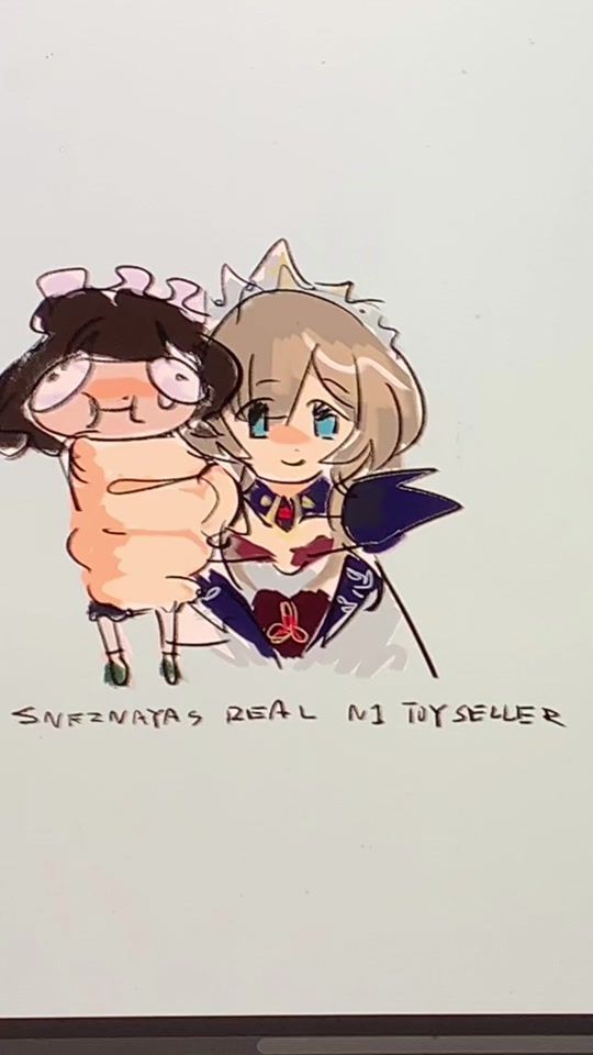 TikTok video thumbnail by soaphonii
