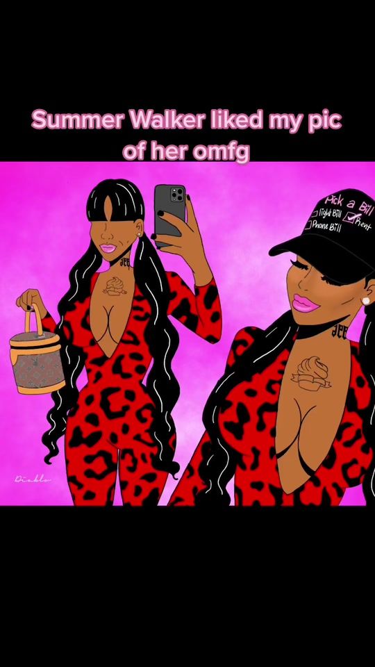 TikTok video thumbnail by artnromancemami