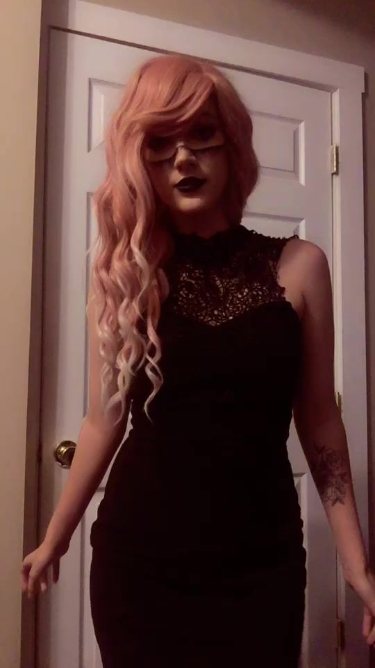 TikTok video thumbnail by punkbabe22