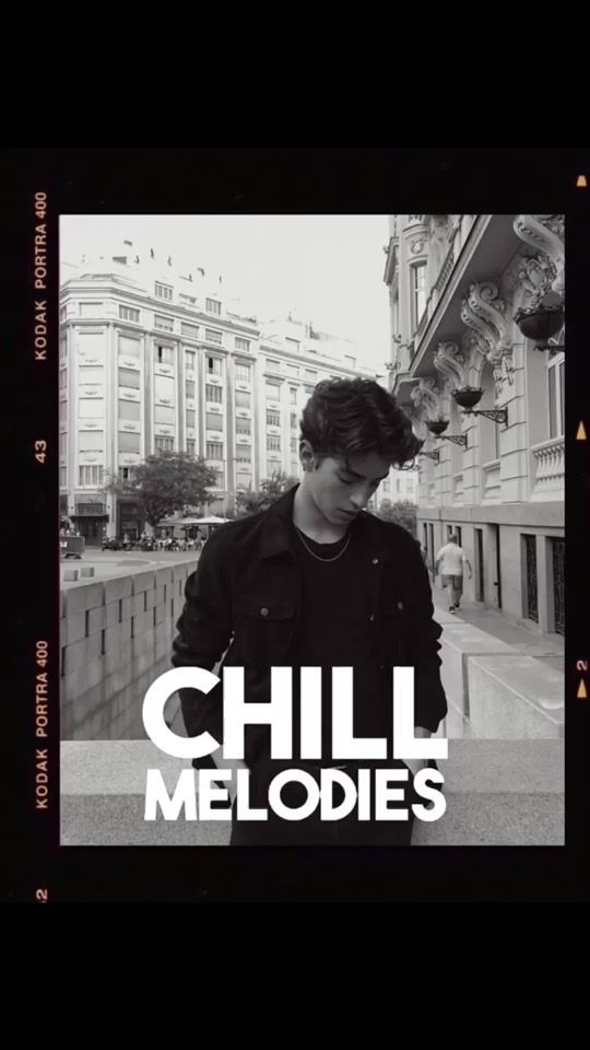TikTok video thumbnail by chill.melodies