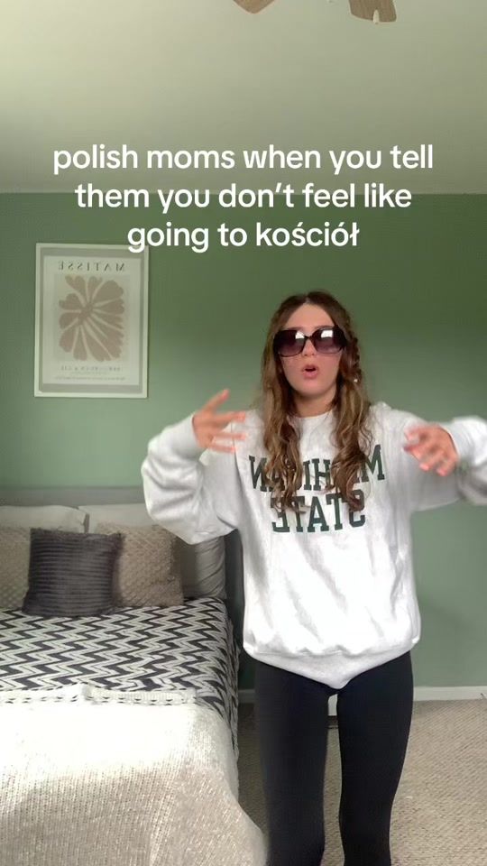 TikTok video thumbnail by jestempolkakurva