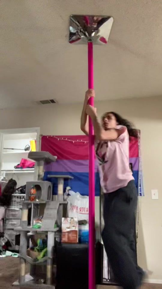 TikTok video thumbnail by polefairyhoe