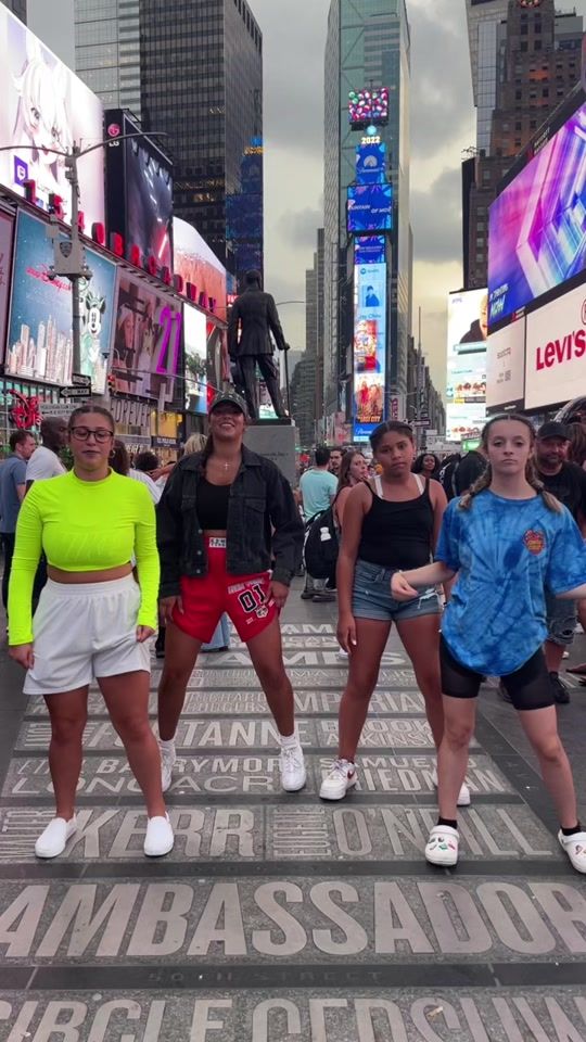 TikTok video thumbnail by artisticdanceads
