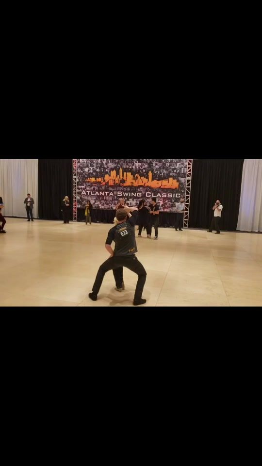 TikTok video thumbnail by case_face_dance