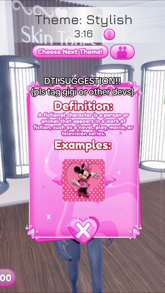 TikTok video thumbnail by kodepinkk