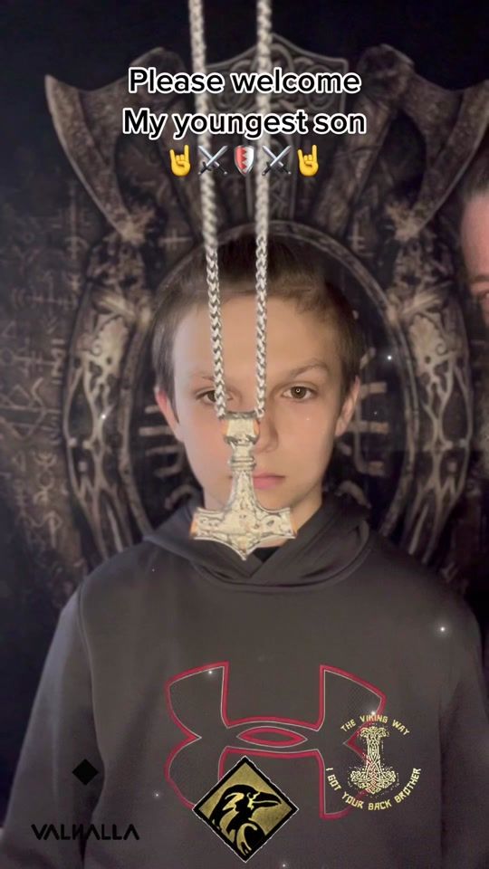 TikTok video thumbnail by valhalla_viking_76