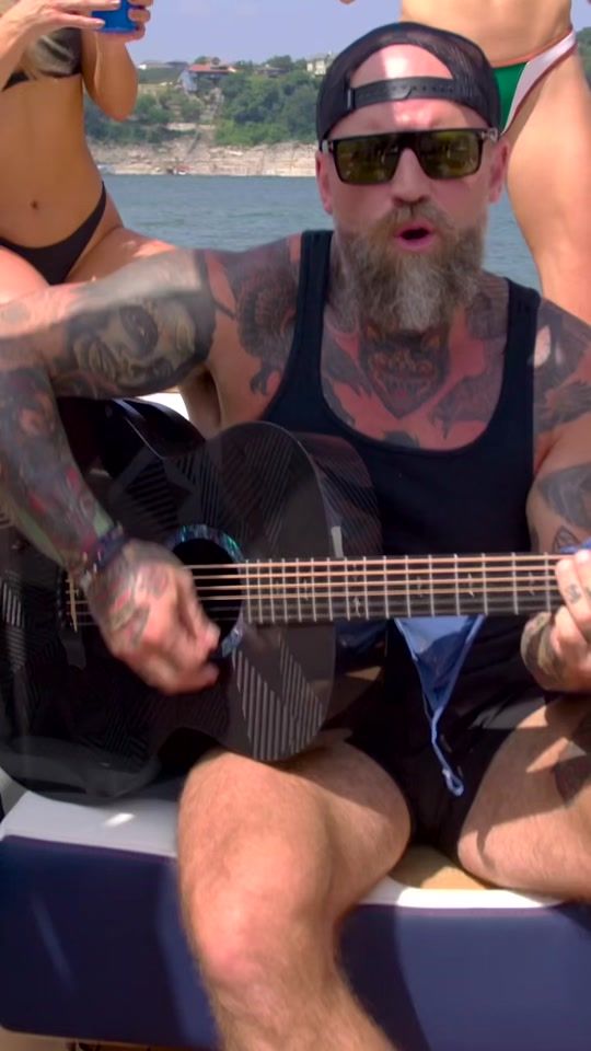 TikTok video thumbnail by zacbrownband