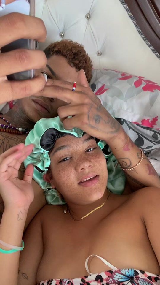 TikTok video thumbnail by ashleymariel0221