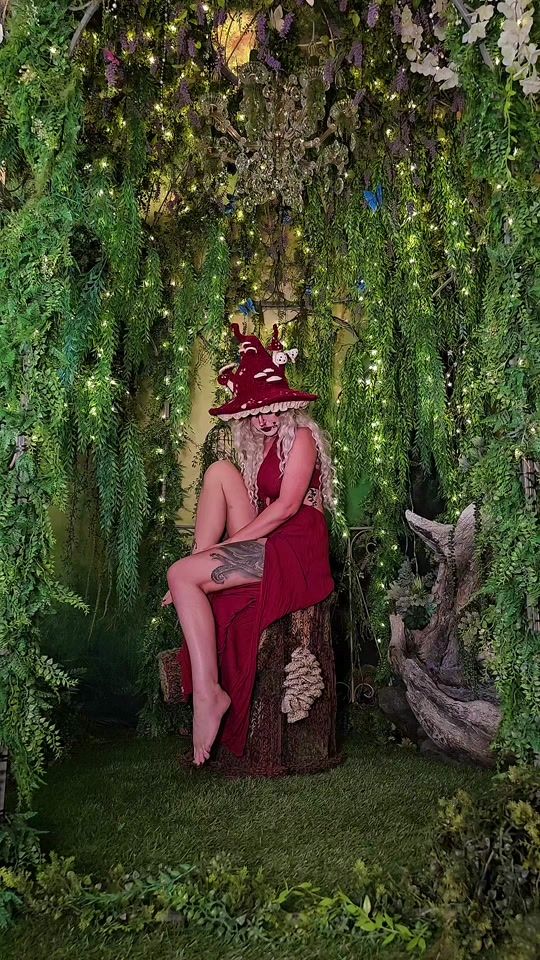 TikTok video thumbnail by thetwistedhatter