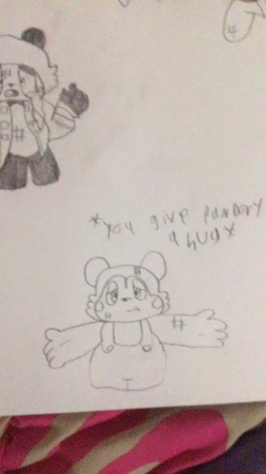 TikTok video thumbnail by pupheadandfriends2026
