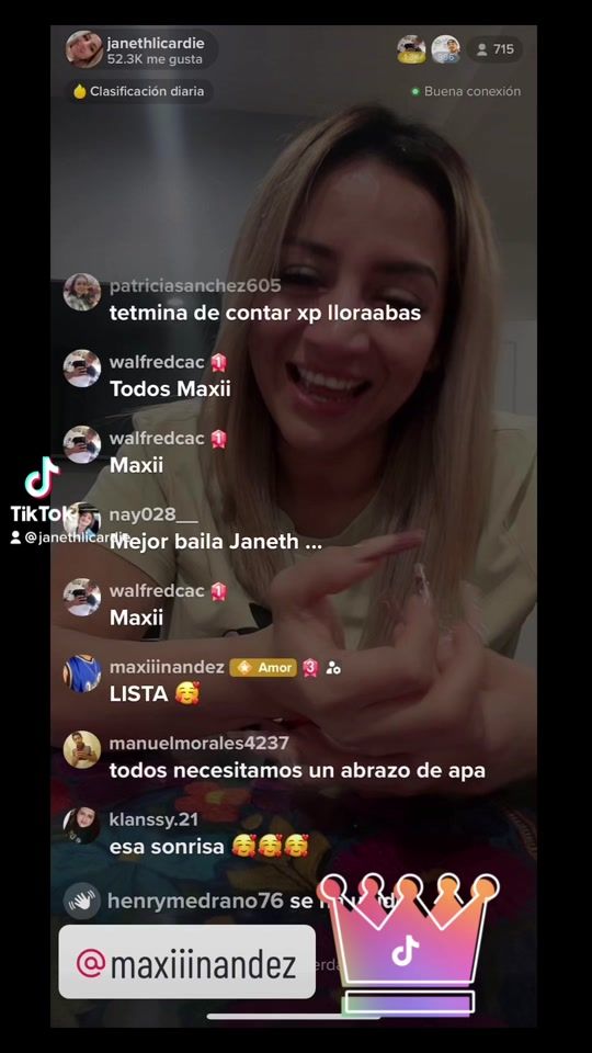 TikTok video thumbnail by janethlicardie