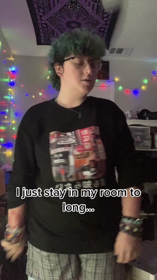 TikTok video thumbnail by ghxstieisgone