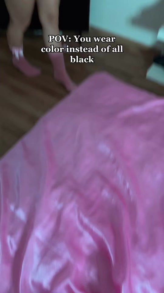 TikTok video thumbnail by _larawsn