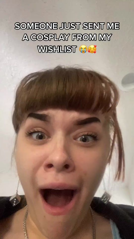 TikTok video thumbnail by zooiemcchewie