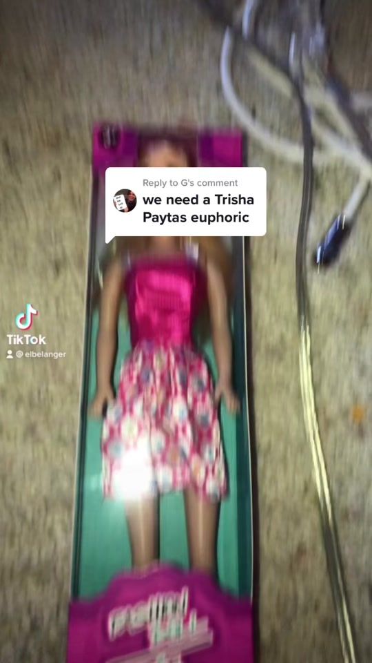 TikTok video thumbnail by agfantasmic