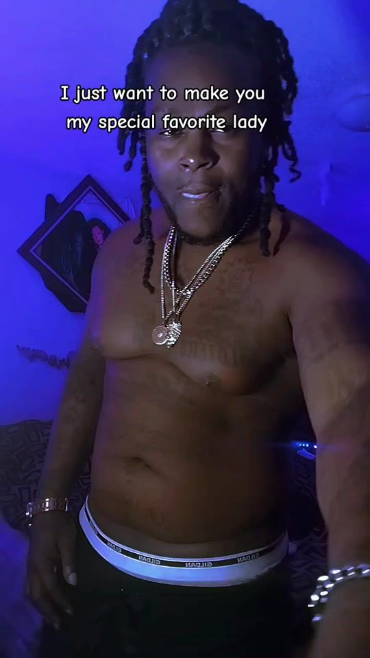 TikTok video thumbnail by kingrashotta