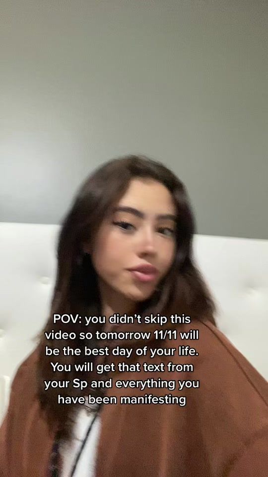 TikTok video thumbnail by valeriafune