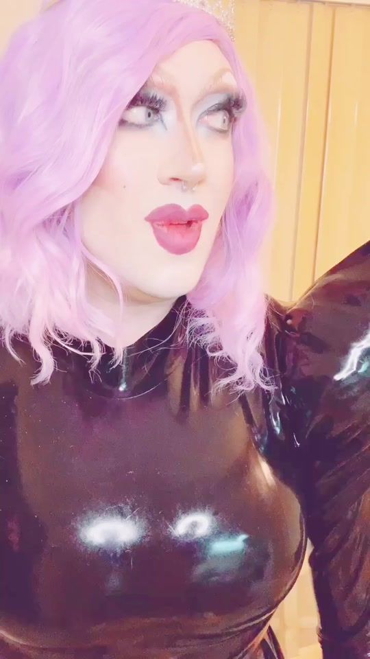 TikTok video thumbnail by lovinlatex