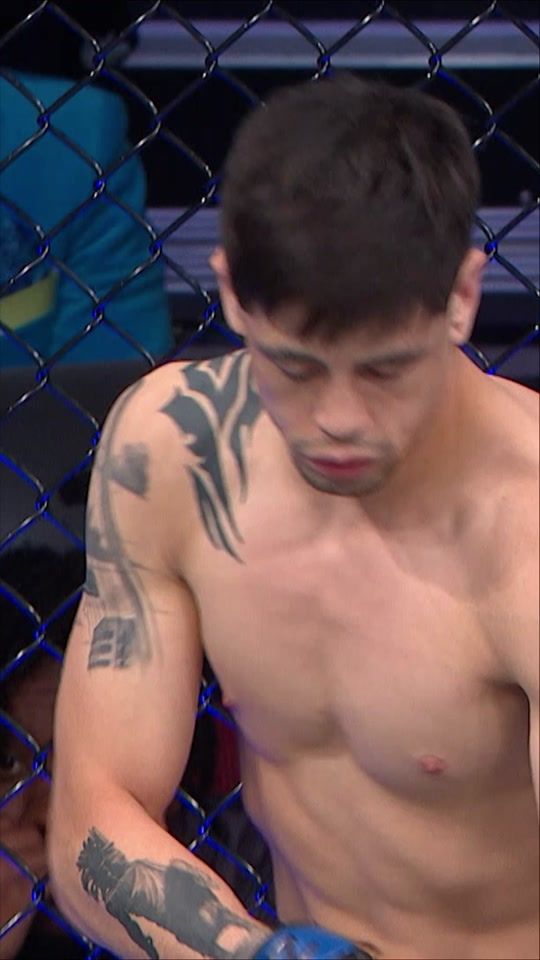 TikTok video thumbnail by ufcespanol