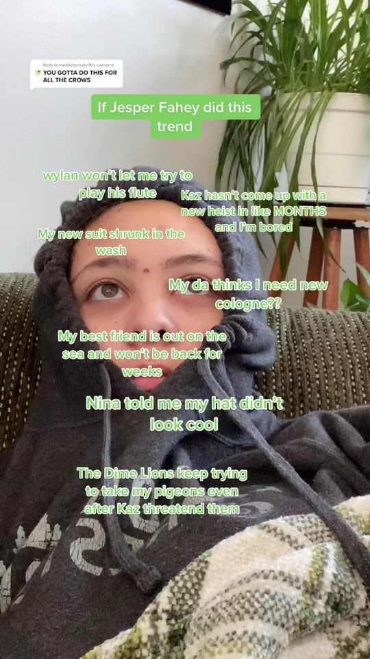 TikTok video thumbnail by colmfahey