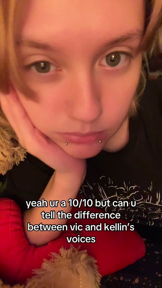 TikTok video thumbnail by sleepingwtheveil