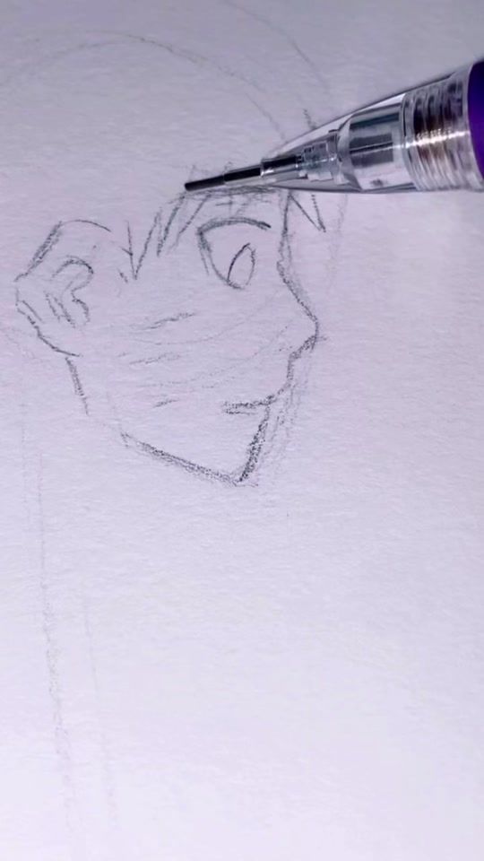 TikTok video thumbnail by denasanimeartz