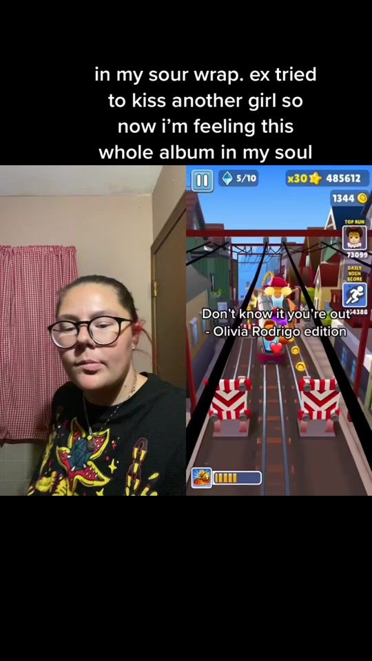 TikTok video thumbnail by brandalynmk