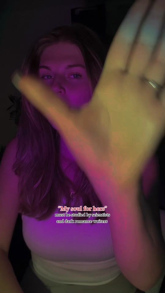 TikTok video thumbnail by horcrussy