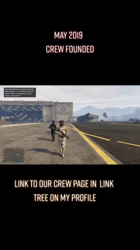 TikTok video thumbnail by sectorsoul412